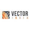 Vectorindia.org logo