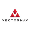 Vectornav.com logo