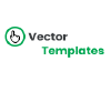 Vectortemplates.com logo