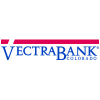Vectrabank.com logo