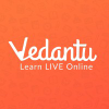 Vedantu.com logo
