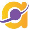 Vedicrishiastro.com logo