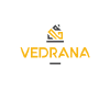 Vedrana.lt logo