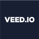 VEED.IO’s logo