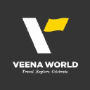 Veenaworld.com logo