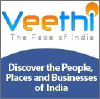Veethi.com logo