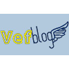 Vefblog.net logo