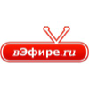 Vefire.ru logo