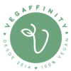 Vegaffinity.com logo