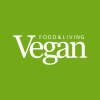 Veganfoodandliving.com logo
