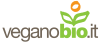 Veganobio.it logo