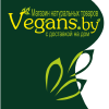 Vegans.by logo