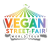 Veganstreetfair.com logo