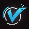 Vegasaur.com logo