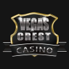 Vegascrestcasino.ag logo