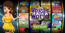 Vegasworld.com logo