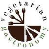 Vegetariangastronomy.com logo