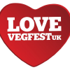 Vegfest.co.uk logo