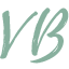 Veggiebalance.com logo