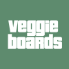 Veggieboards.com logo
