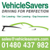 Vehiclesavers.com logo
