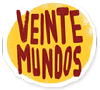 Veintemundos.com logo