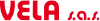 Vela.fr logo