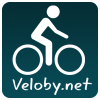Veloby.net logo