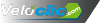 Veloclic.com logo