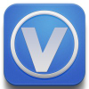 Velog.rs logo