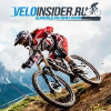 Veloinsider.ru logo