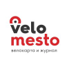 Velomesto.ru logo