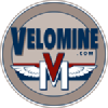 Velomine.com logo