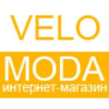 Velomoda.com.ua logo
