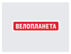 Veloplaneta.com.ua logo