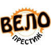Velopr.ru logo