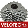 Velotech.fr logo