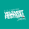 Velovertfestival.com logo