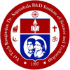 Veltechuniv.edu.in logo