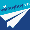 Vemaybay.vn logo