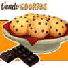 Vendecookies.com logo