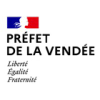 Vendee.gouv.fr logo