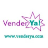 Venderya.com logo