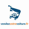 Vendezvotrevoiture.fr logo