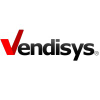 Vendisys.com logo