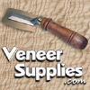 Veneersupplies.com logo