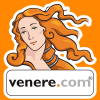 Venere.com logo