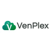 Venplex.com logo
