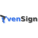 Vensign.com logo