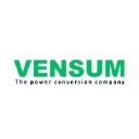 Vensum Power logo
